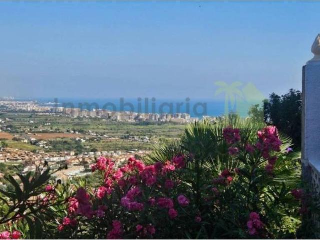 Casa en Venta en Peníscola Peñíscola