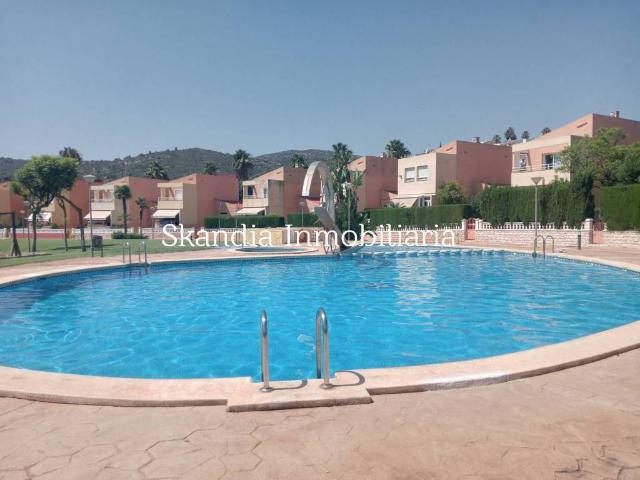 Casa en Venta en Peníscola Peñíscola