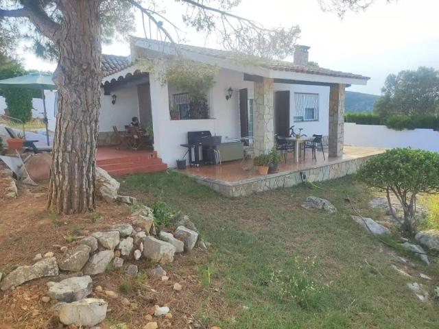 Casa en Venta en Peníscola Peñíscola