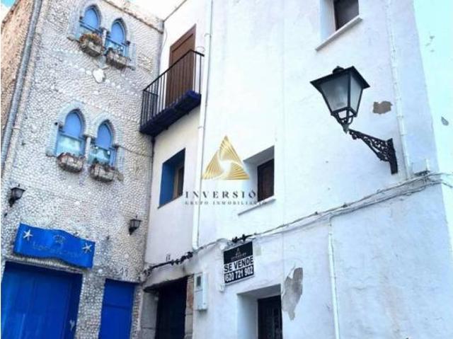 Casa en Venta en Peníscola Peñíscola