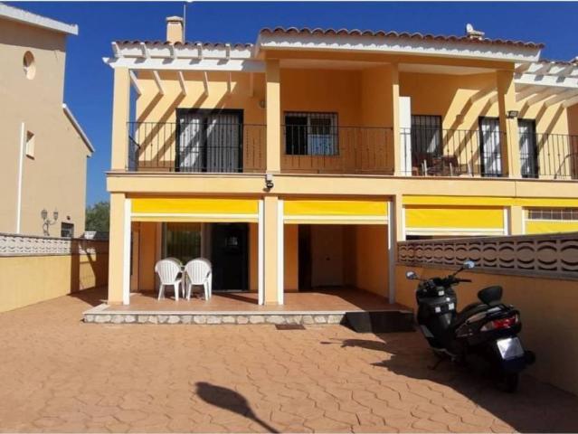 Casa en Venta en Peníscola Peñíscola