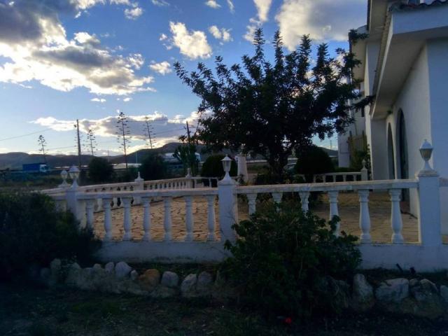 Casa en Venta en Peníscola Peñíscola