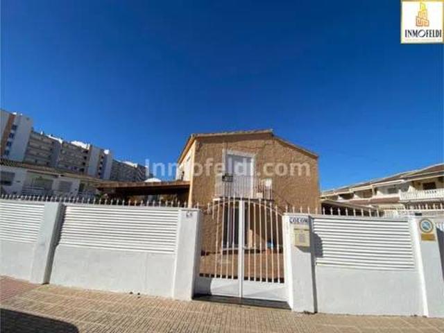 Casa en Venta en Peníscola Peñíscola