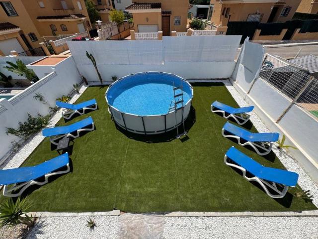 Casa en Venta en Peníscola Peñíscola
