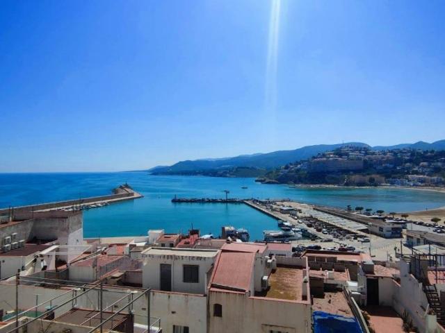 Casa en Venta en Peníscola Peñíscola