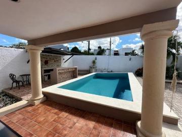 Casa en Venta en PENSIONES MERIDA