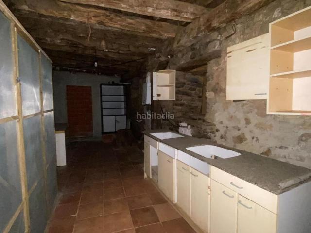 Casa en venta en Pesaguero. Casas.