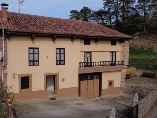 Casa en Venta en Pesquera