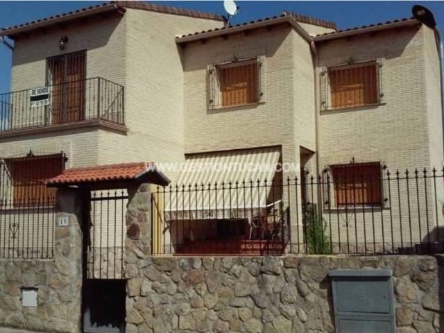 Casa en Venta en Pepino