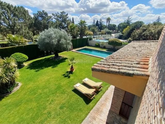 Casa en venta en Pepino. Villa exclusiva. Casas.