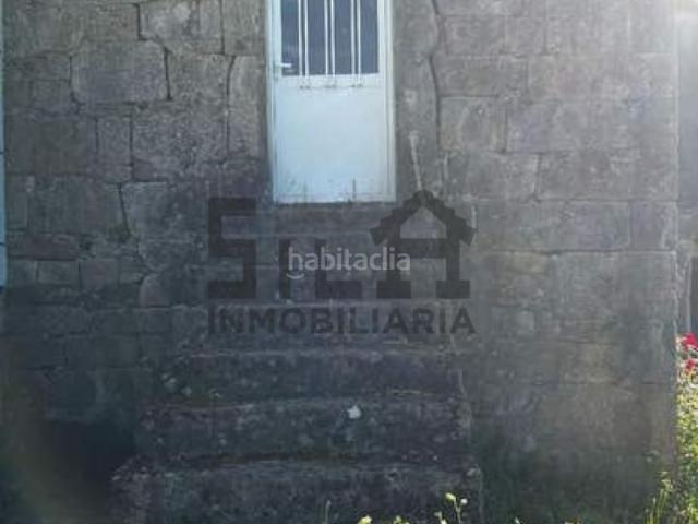 Casa en venta en Peroxa A. Casas Peroxa.