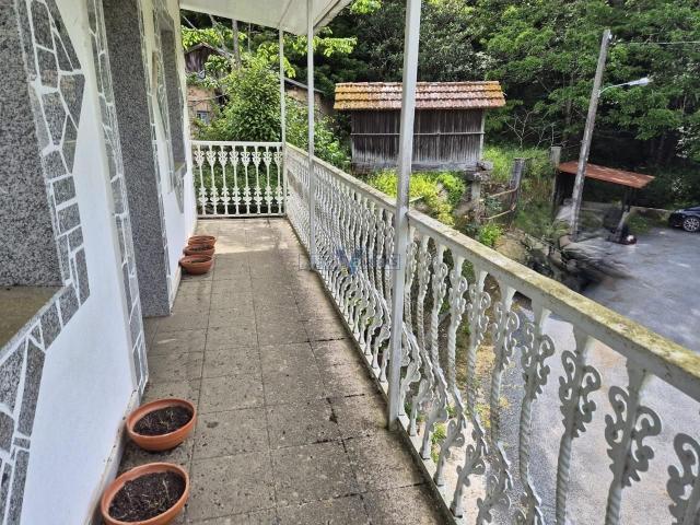 Casa en venta en Peroxa A. Casas Peroxa.
