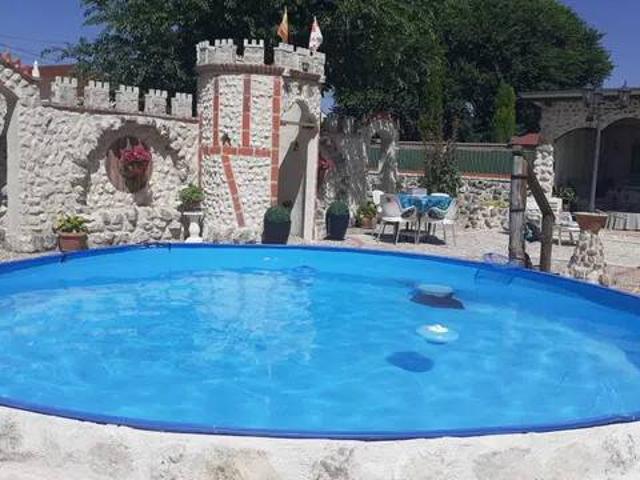 Casa en Venta en Perosillo