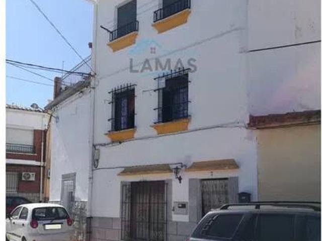 Casa en Venta en Peraleda de la Mata