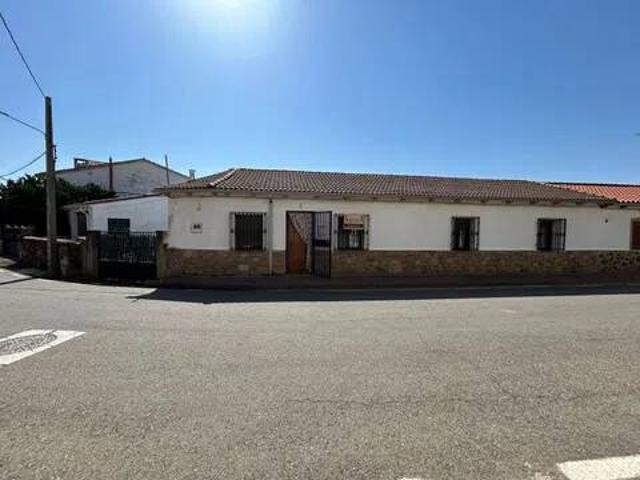 Casa en Venta en Perales del Puerto