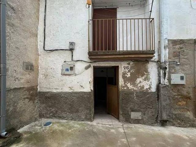 Casa en Venta en Perales del Puerto
