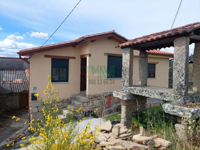 Casa en venta en Pereiro de Aguiar O. Casas Pereiro de Aguiar.