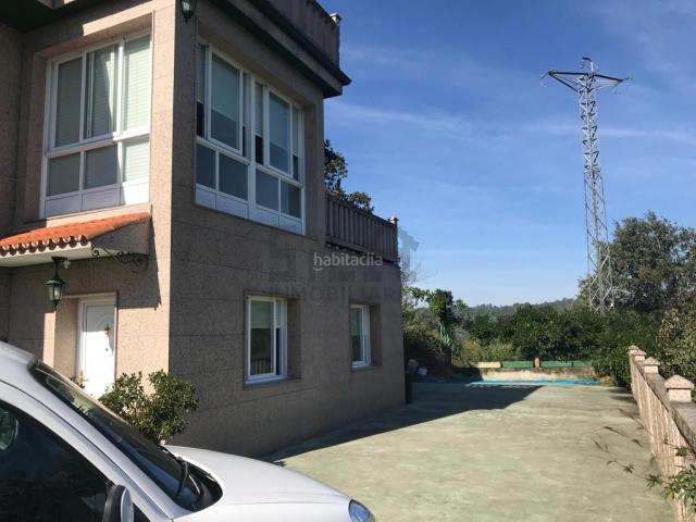 Casa en venta en Pereiro de Aguiar O. Casas Pereiro de Aguiar.