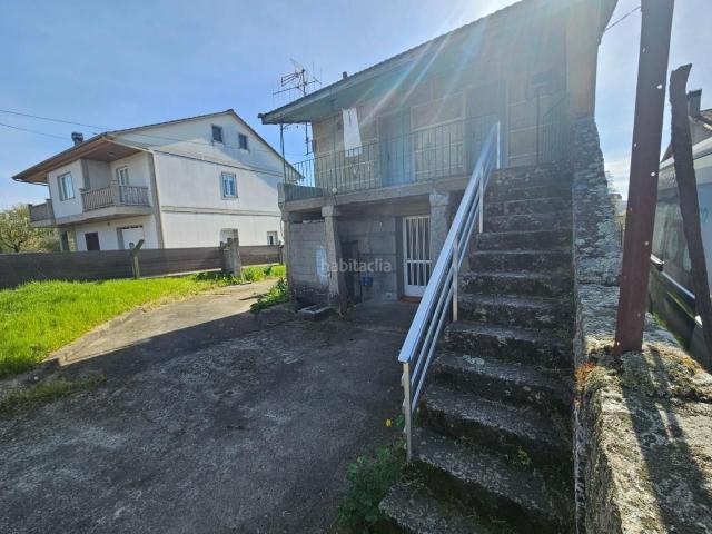 Casa en venta en Pereiro de Aguiar O. OPORTUNIDAD! SE VENDE CASA CON FINCA EN REBOREDO. Casas Pereiro de Aguiar.