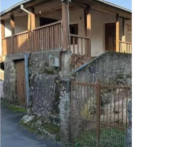 Casa en venta en Pereiro de Aguiar O. Se vende casa a reformar en Pereiro de Aguiar. Casas Pereiro de Aguiar.