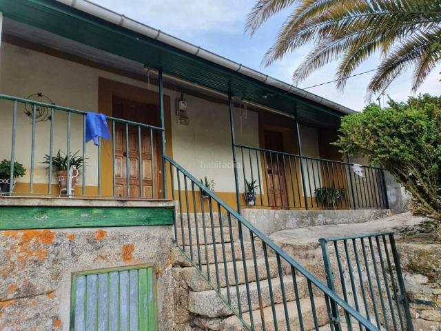 Casa en venta en Pereiro de Aguiar O. Se vende casa en Pereiro de Aguiar. Casas Pereiro de Aguiar.