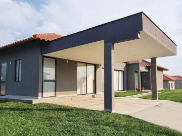 Casa En Venta En Pereira En Combia V382731