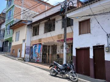 Casa En Venta En Pereira En Centro V312947
