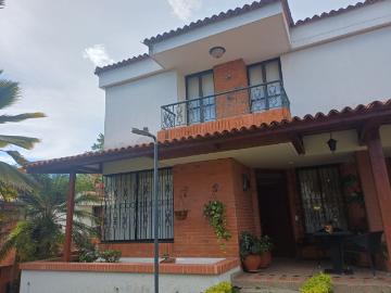 Casa En Venta En Pereira En Balcones Condominio V378064