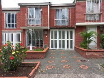 Casa En Venta En Pereira En Belmonte V115816