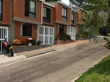Casa En Venta En Pereira En Belmonte V292203