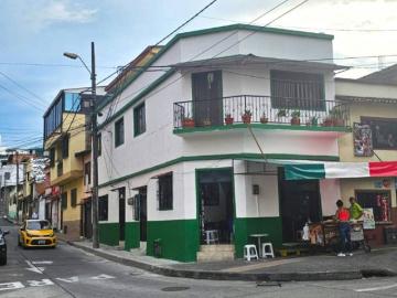 Casa En Venta En Pereira En Berlin V302061
