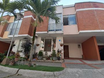 Casa En Venta En Pereira En Bulevar Del Cafe V184292