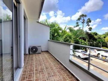 Casa En Venta En Pereira En Bulevar Del Cafe V184769