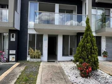 Casa En Venta En Pereira En Bulevar Del Cafe V193355