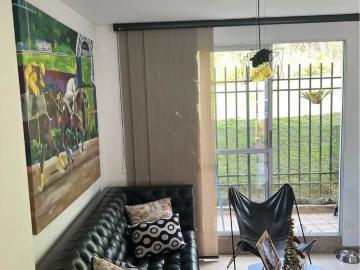 Casa En Venta En Pereira En La Villa V249384