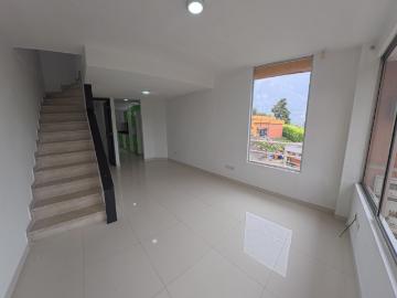Casa En Venta En Pereira En Sector Mercasa V378545