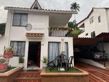 Casa En Venta En Pereira En Unicentro V184142