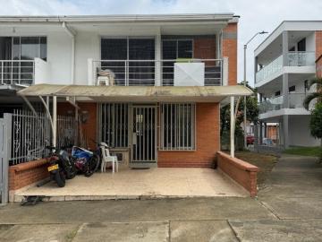 Casa En Venta En Pereira En Villa Verde V344810