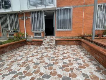 Casa En Venta En Pereira En Villa Verde V339826