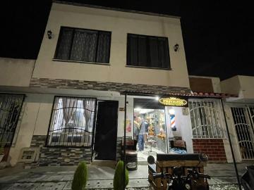 Casa En Venta En Pereira En Zona Central Park V312637