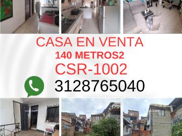 Casa en Venta en Pereira, Risaralda por $450000