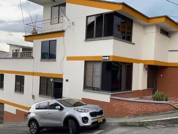 Casa En Venta En Pereira V59377