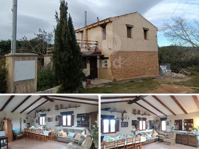 Casa en venta en Perelló El Costa Dorada. Casas Perelló.