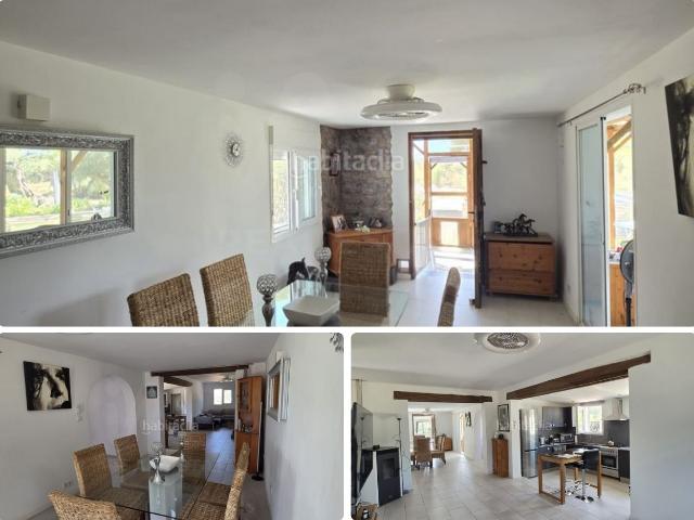 Casa en venta en Perelló El Costa Dorada. Casas Perelló.
