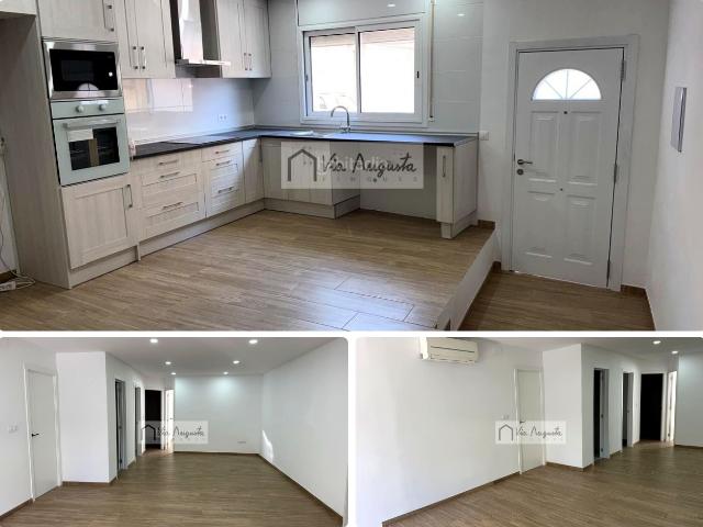 Casa en venta en Perelló El Costa Dorada. Casas Perelló.