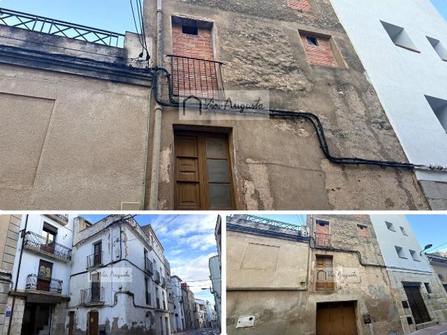 Casa en venta en Perelló El Costa Dorada. Casas Perelló.
