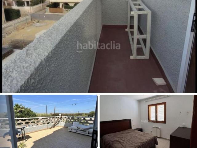 Casa en venta en Perelló El Costa Dorada. El PerelloCasa. Casas Perelló.