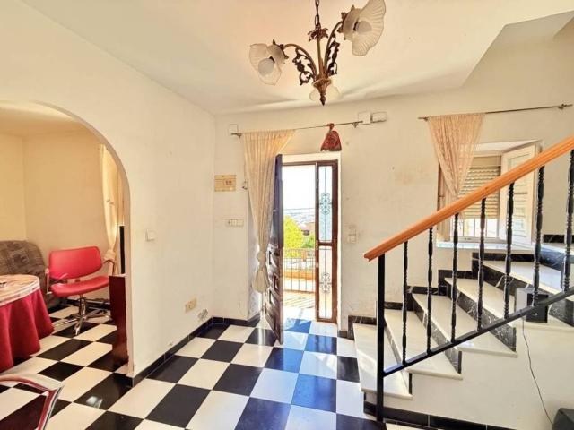 Casa en Venta en Periana
