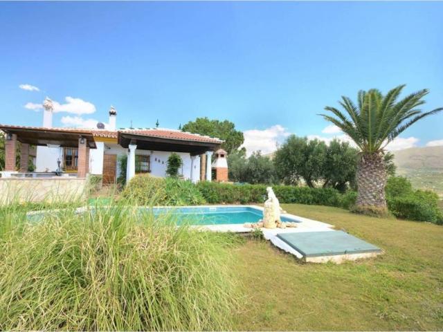 Casa en Venta en Periana