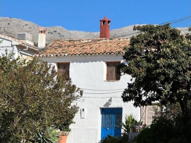 Casa en Venta en Periana